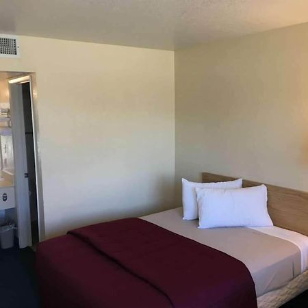 Vagabond Inn Buttonwillow North I-5 Kültér fotó