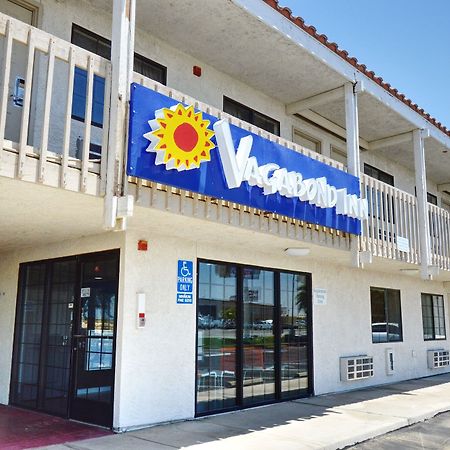 Vagabond Inn Buttonwillow North I-5 Kültér fotó