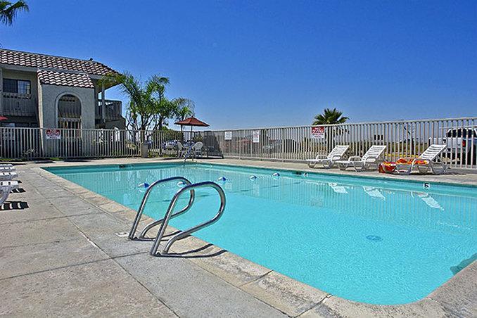 Vagabond Inn Buttonwillow North I-5 Kültér fotó