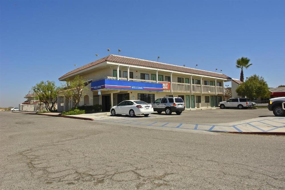 Vagabond Inn Buttonwillow North I-5 Felszereltség fotó