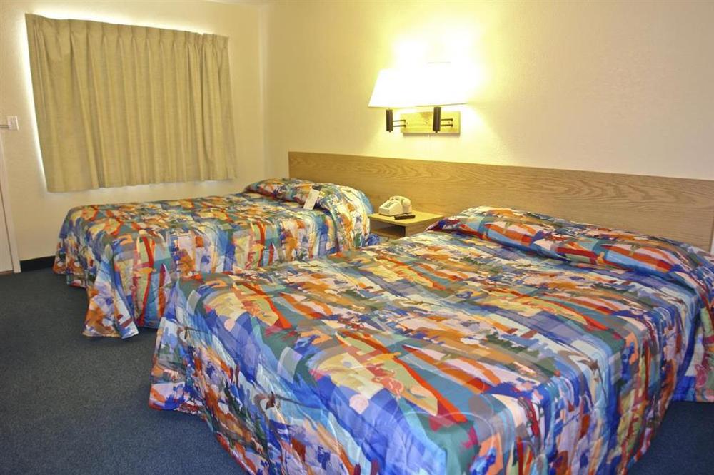 Vagabond Inn Buttonwillow North I-5 Szoba fotó